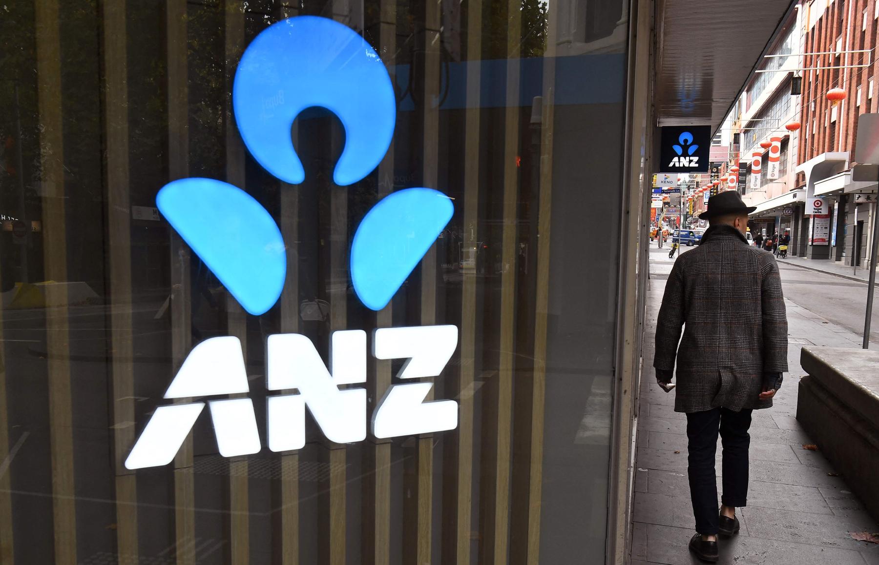 Deswegen muss die australische Bank ANZ eine Millionenstrafe zahlen
