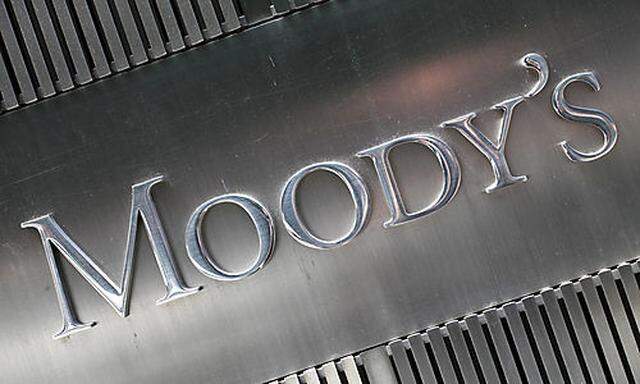 Moody's stuft Zypern herab