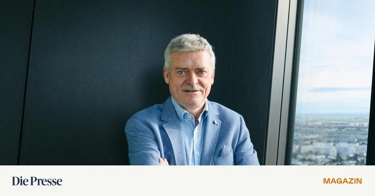 Austria-25-Franz-Pichler-Ein-Mobilfunker-den-niemand-kommen-sah