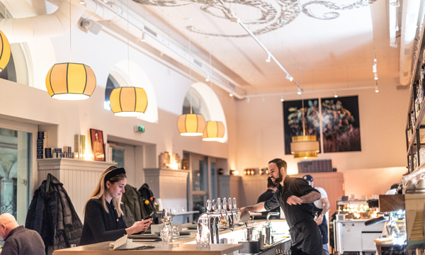 Lokalkritik im Rinkhy