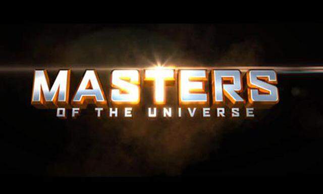 masters of the universe