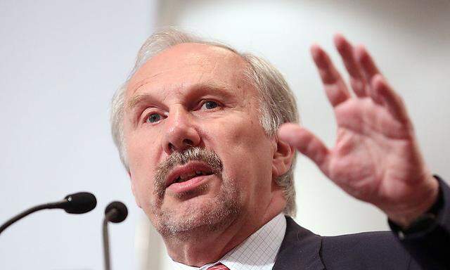 OENB: 'EUROPEAN MONETARY UNION: LESSONS FROM THE DEBT CRISIS': NOWOTNY