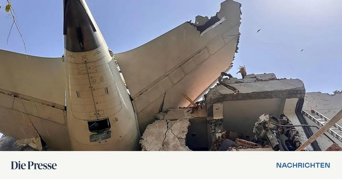 Cause of the crash: What happened on board the Air India plane?