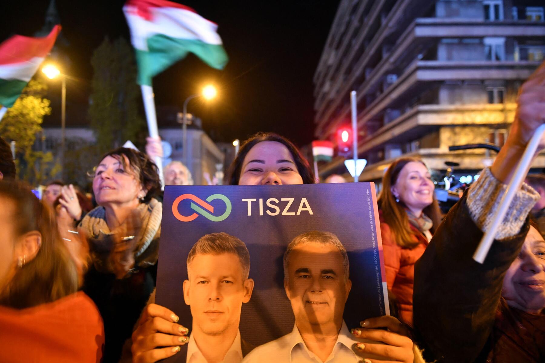 Leserstimmen zur Ungarn-Wahl und zum Sieg von Péter Magyar: „Offensichtlich war Orbán am Ende doch kein Autokrat“