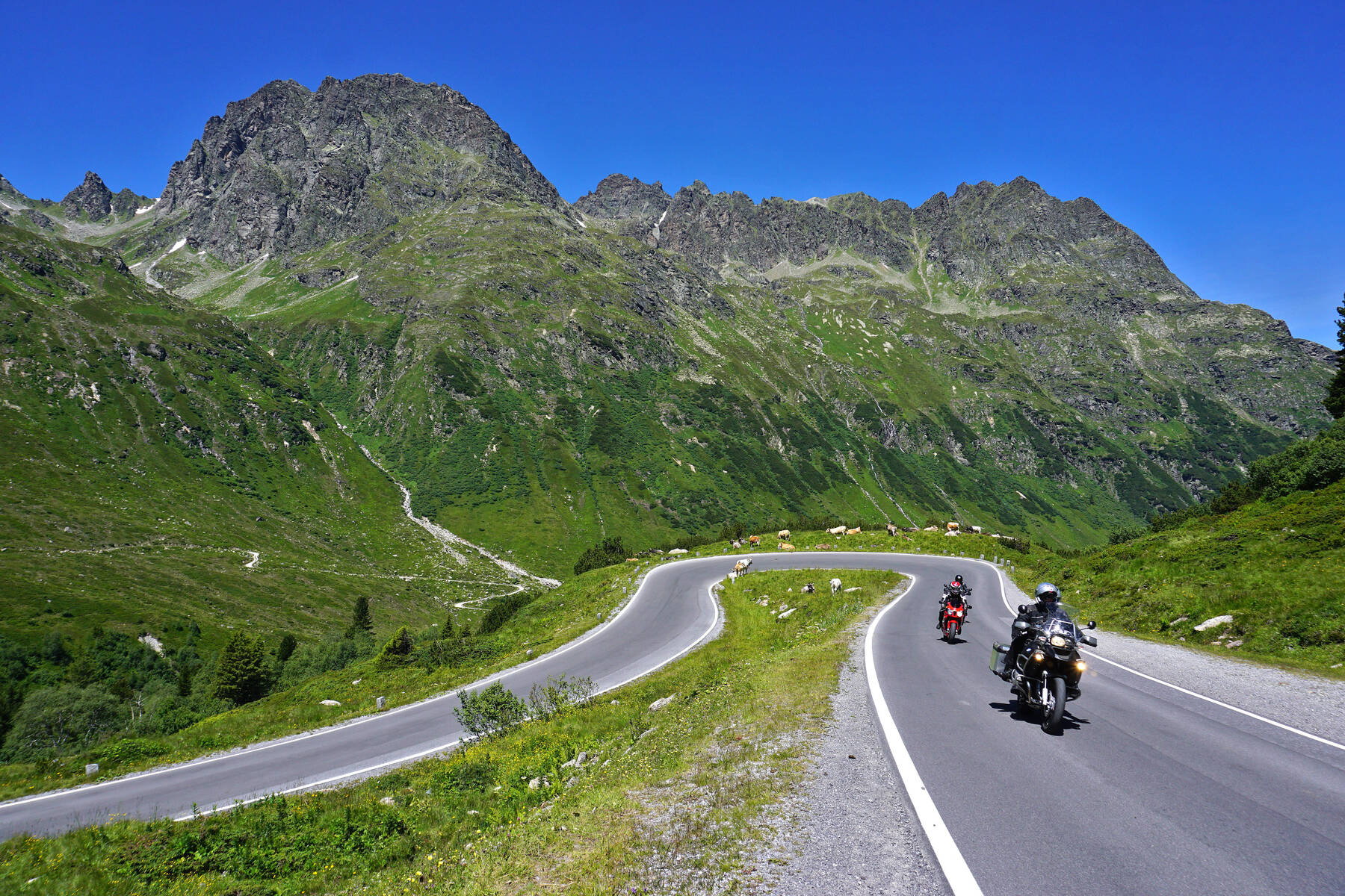 Sechs Jahre gesperrt: Wenn eine Panoramastraße zum Warnsignal wird [premium]
