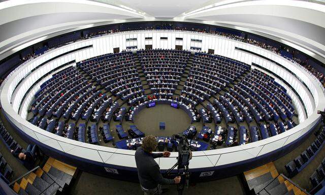 Ab 2019 werden im Europaparlament 46 Abgeordnete weniger die Interessen der Bürger vertreten.