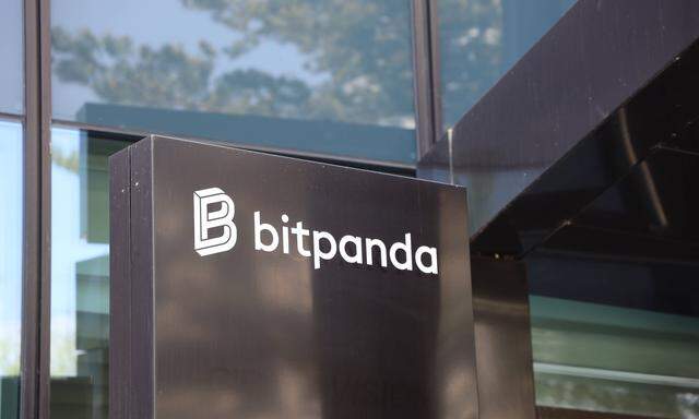 Bitpanda arbeitet seit kurzem mit der Raiffeisenbank NÖ-Wien zusammen. 