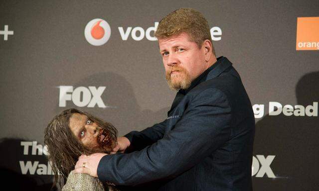 Michael Cudlitz