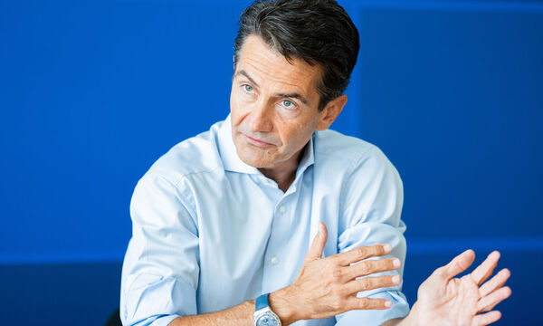 INTERVIEW MIT DEM NEUEN ORF-GENERALDIREKTOR ROLAND WEISSMANN