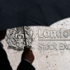 Themenbild: BIP-Wachstum und Börse