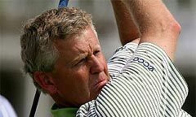 Colin Montgomerie