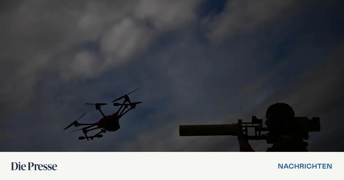 Nur-noch-Frage-der-Zeit-Air-Chief-rechnet-mit-Drohnen-Zwischenf-llen-in-sterreich-premium-