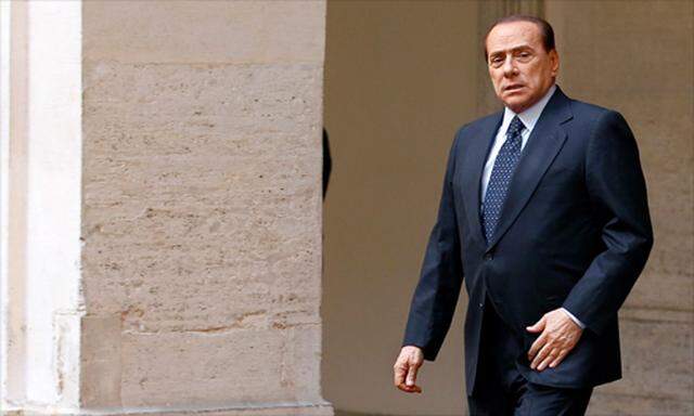 Berlusconi