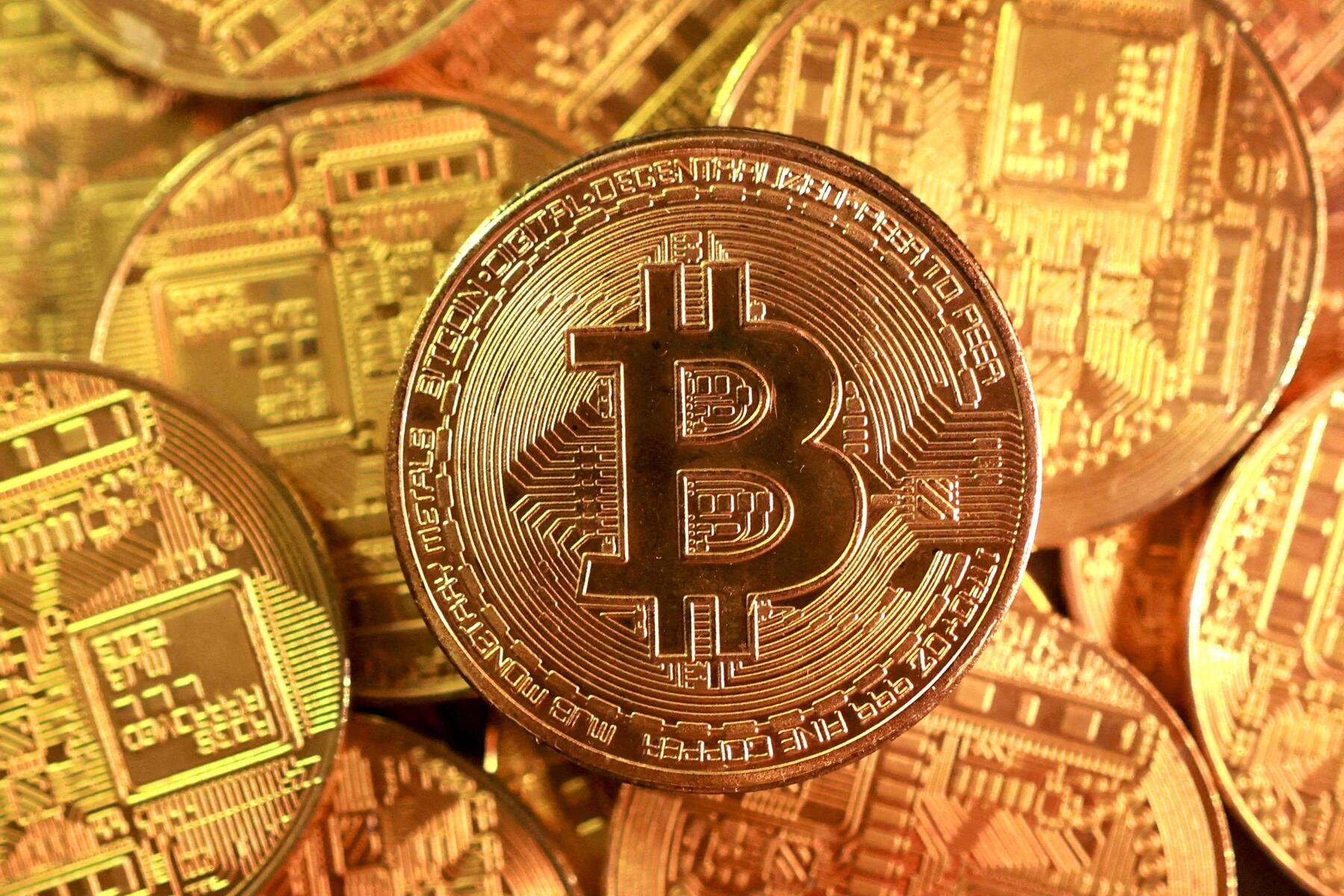 Wieder ein Bitcoin-Crash: Was ist diesmal die Ursache? – DiePresse.com