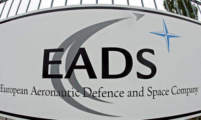 Fusion von EADS mit BAE gescheitert