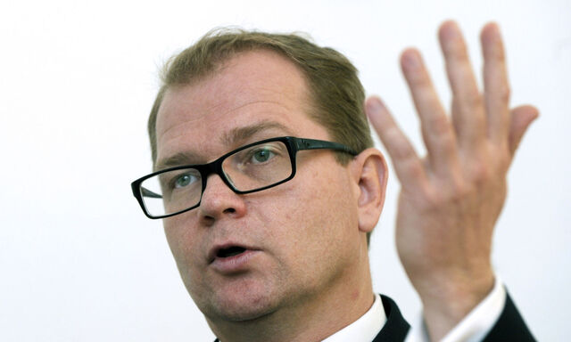 OeBFA-Chef Markus Stix: Mit Deutschland von den schwächeren Konjunkturdaten profitiert