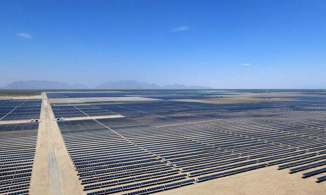 MEXICO-ITALY-ENERGY-PV-PHOTOVOLTAIC