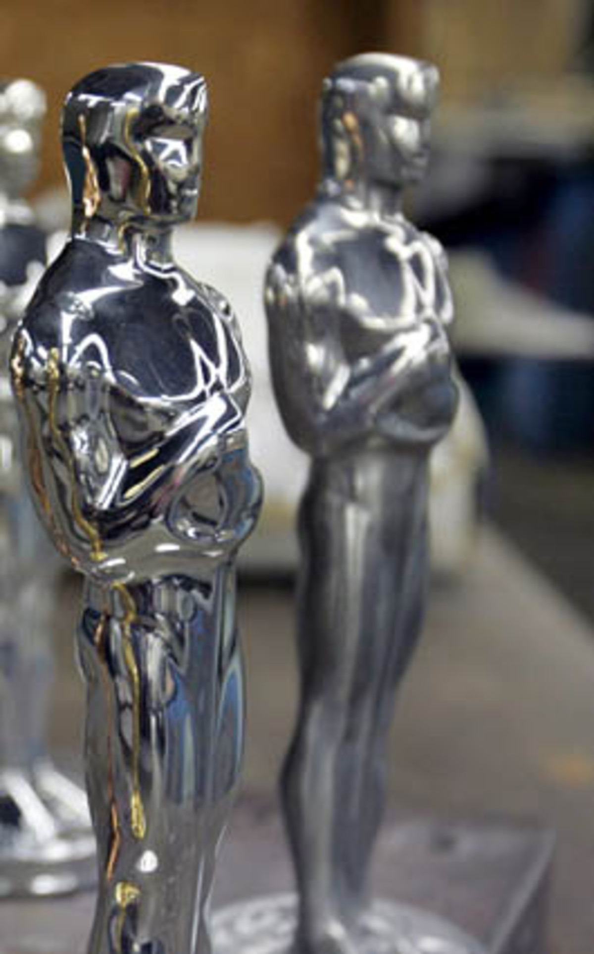 "Immer die Brautjungfer, nie die Braut" lautet ein amerikanisches Sprichwort und das trifft auch auf manche Schauspieler ganz gut zu. In Nebenrollen werden sie gerne und oft besetzt, Hauptrollen ergattern sie kaum. Doch, dass man auch in einer Nebenrolle brillieren kann, haben die folgenden "hauptberuflichen Nebenrollen-Darsteller" bewiesen.