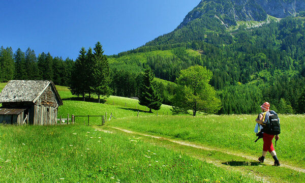 Naturfreunde wollen aus SPÖ austreten