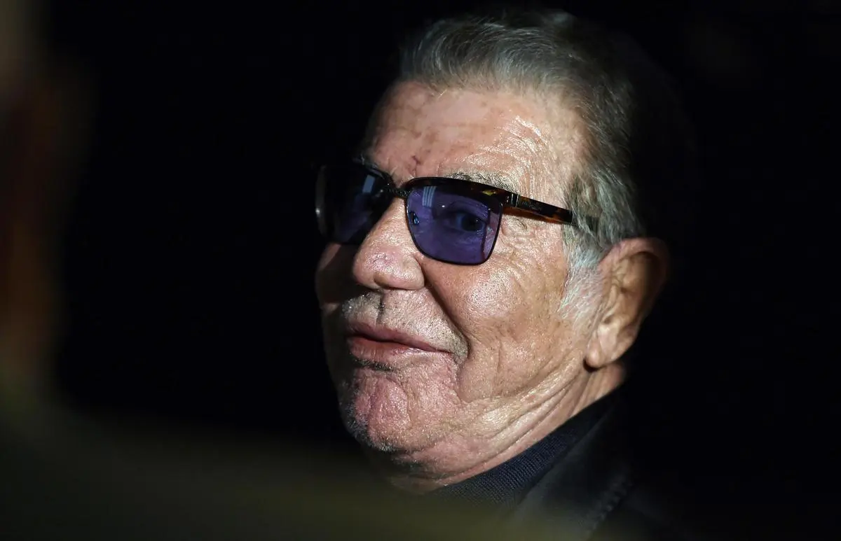 Modeschöpfer Roberto Cavalli gestorben – DiePresse.com