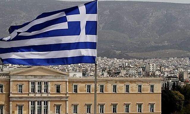 Griechenland Defizit 2009 noch