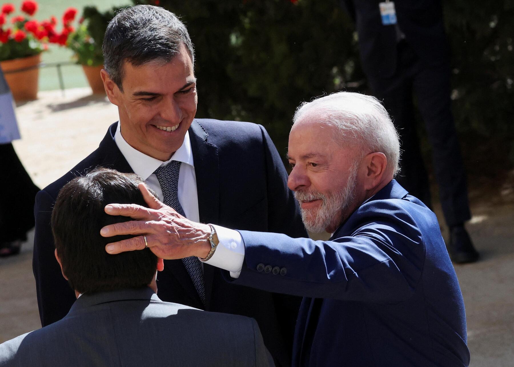 Die globale Linke will den Rechtspopulisten Paroli bieten  [premium]