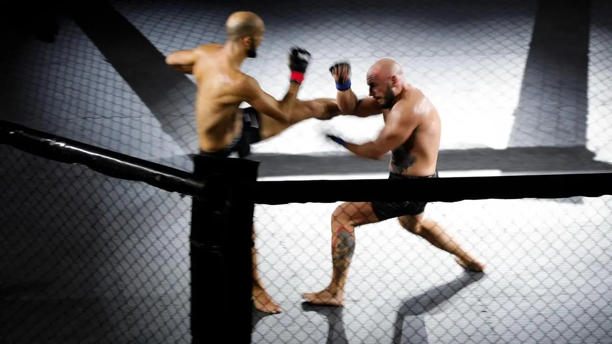 Extremisten im Fitnesscenter: „Sie nützen die Frustration von Männern“