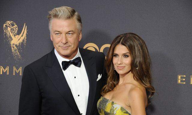 Alec und Hilaria Baldwin haben vier gemeinsame Kinder