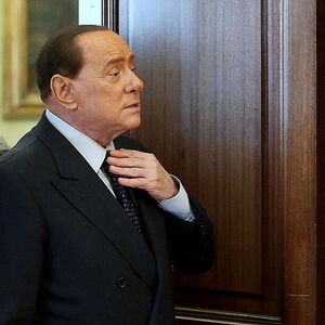 Italiens Ex-Premier will seine Aufgabe "mit Demut" annehmen.