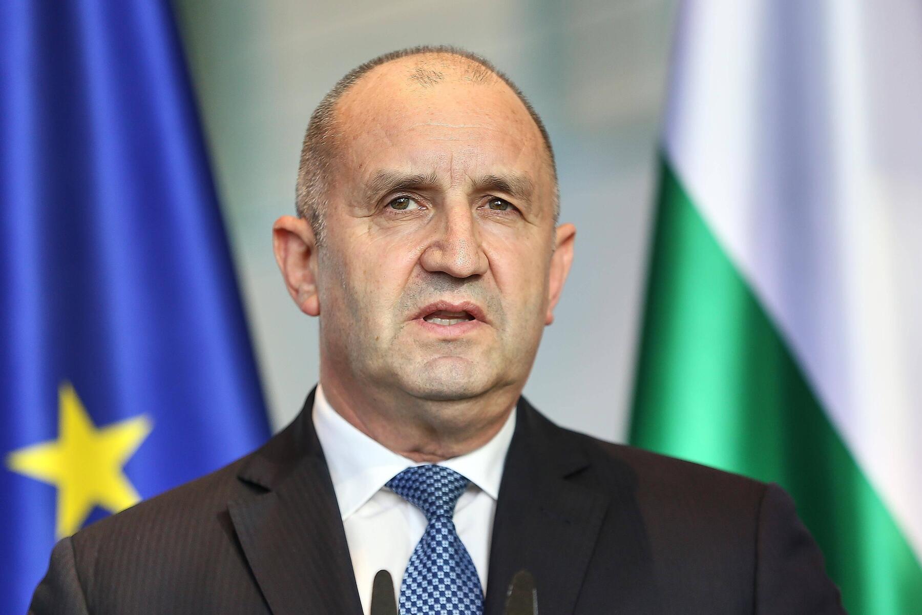 Bulgarien wird Veto gegen Russland-Sanktionen der EU einlegen