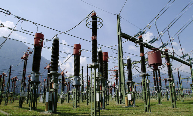 OeNB Verbund Investitionen