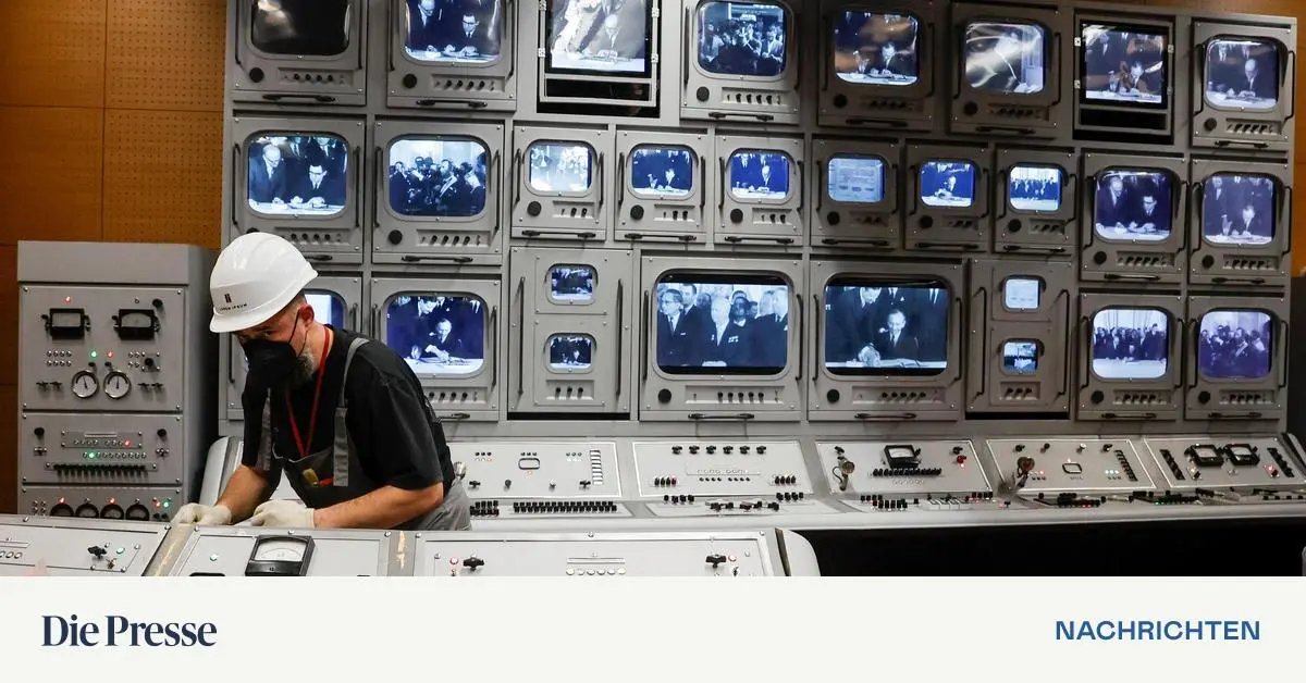 Despite its withdrawal from the treaty, Moscow announced that it would not conduct nuclear weapons tests