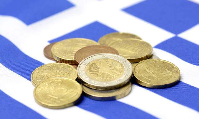 Schuldenerleichterungen für Griechenland 