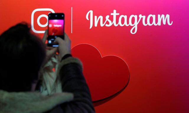 Die vergebenen Likes bzw. Herzen sollen auf Instagram verschwinden