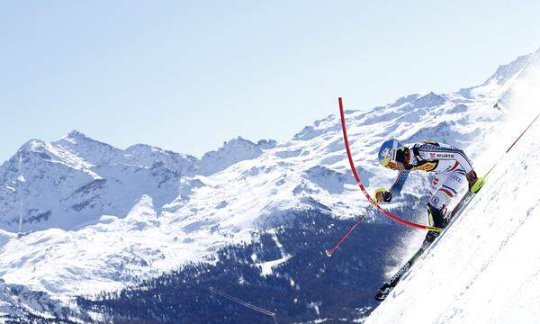Felix Neureuther: Einst war er einer der Schnellsten auf den Pisten, heute sorgt er sich um den Skisport.