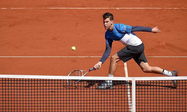 Dominic Thiem