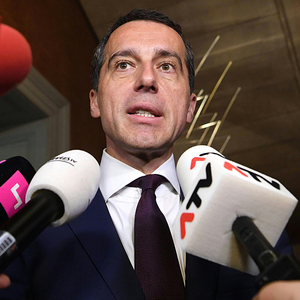 SP�-BUNDESPARTEIPR�SIDIUM UND VORSTAND: KERN