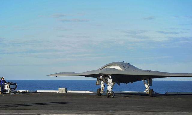 US-Verteidigungsministerium plant Drohnenbasis im Nordwesten Afrikas 