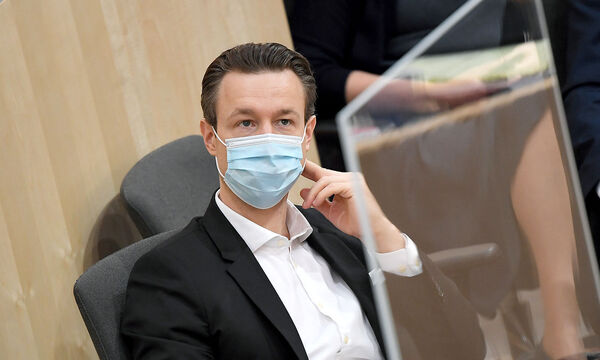 NATIONALRAT: BLUeMEL