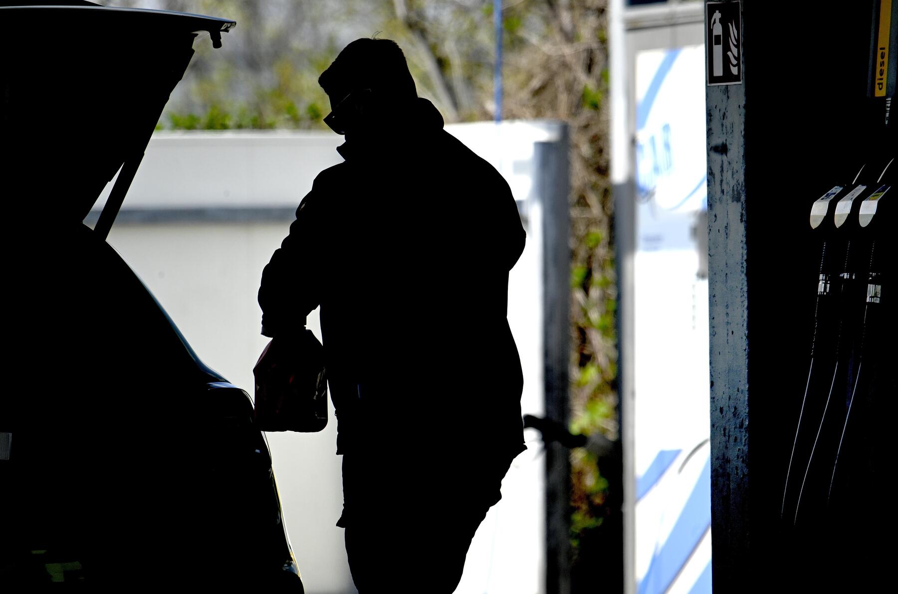 Tanken bleibt trotz Spritpreisbremse teuer [premium]