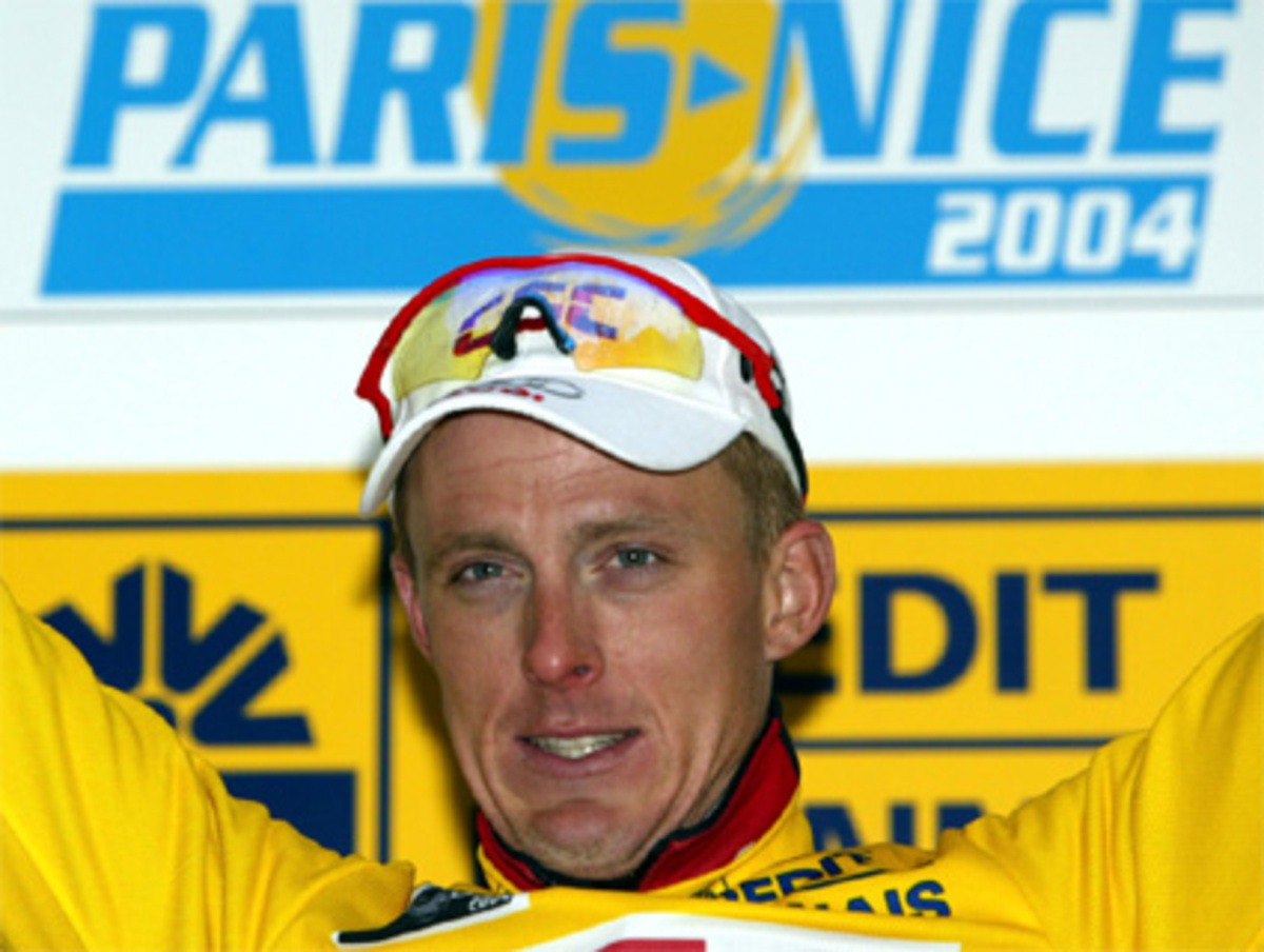 Der Deutsche Jörg Jaksche hat in seinem "Spiegel"-Geständnis einen denkwürdigen Satz über Contadors Heimat zu Protokoll gegeben: "In Spanien konntest du dir die Epospritzen an die Autoscheibe pflastern, und es hat dich keiner angehalten."Wenn also die Wahrscheinlichkeit eines sauberen Siegers gering ist - gibt es zumindest irgendeinen Tourteilnehmer, der ohne Doping auskommt?