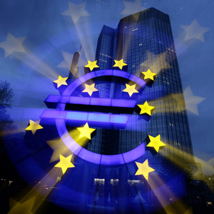 Deutschland stolpert Europa faellt