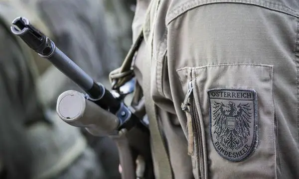 Bei der neuen Sicherheitsstrategie wurde der Nationalrat übergangen.