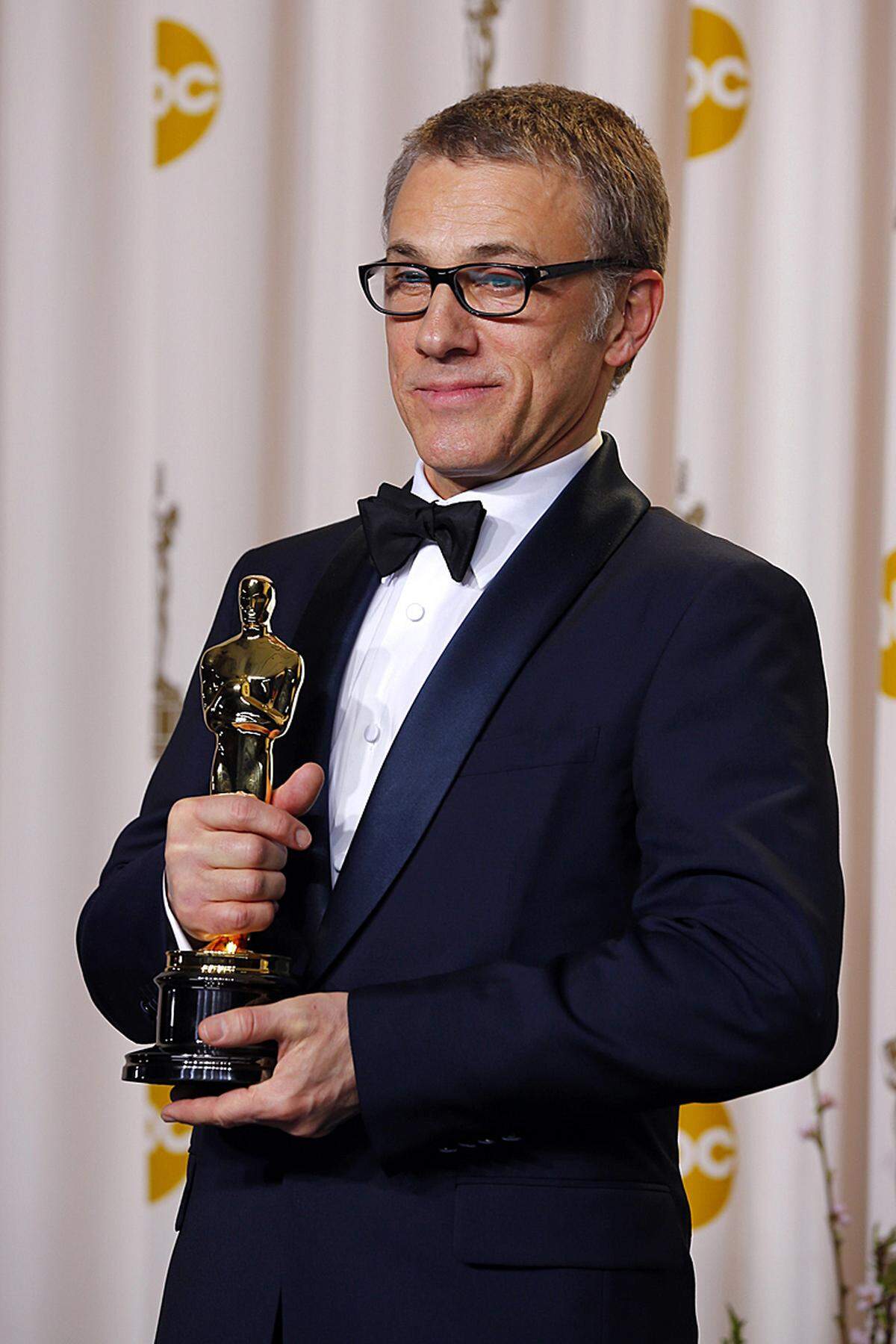 Die Verleihung der 85. Oscars am 24. Februar 2013 war ein historischer Abend für Österreich: Michael Haneke wurde für "Amour" mit dem Oscar für den besten fremdsprachigen Film ausgezeichnet. Christoph Waltz holte seine zweite Trophäe innerhalb von drei Jahren: Nach 2010 erhielt er zum zweiten Mal den Oscar für den Besten Nebendarsteller.