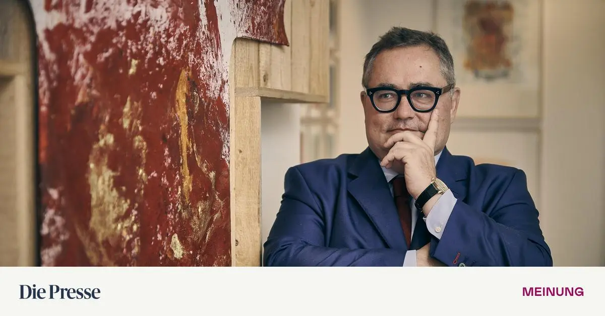 Der-Stephansdom-ist-kein-Schlachthof-Platz-f-r-Arnulf-Rainers-Kreuze-premium-