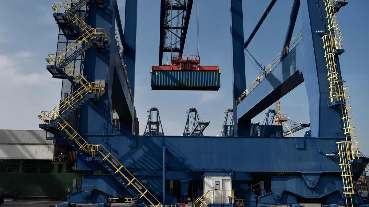 Cosco Shipping Ports amends statute to allow investments across Europe