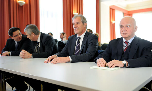 CAUSA BIRNBACHER AM OGH: MEGYMOREZ / XANDER / MARTINZ / BIRNBACHER