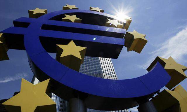 EZBFinanzaufsicht soll Banken zusperren