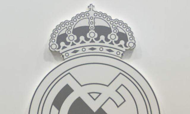 Real Madrid Wappen