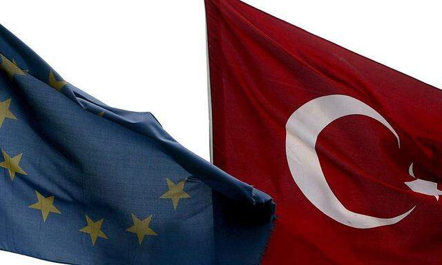 Die EU-Visaschranken für die Türkei sollen niedriger werden.